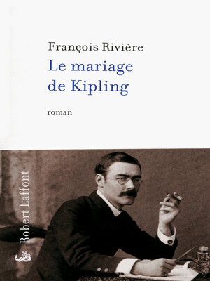 cover image of Le mariage de Kipling